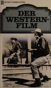 Tapa de Der Westernfilm