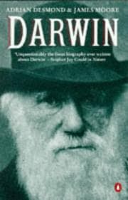Tapa de Darwin