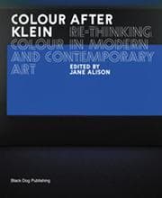 Tapa de Colour After Klein