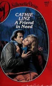 Tapa de Friend In Need