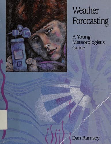 Tapa de Weather forecasting