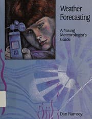 Tapa de Weather forecasting
