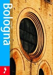Tapa de Bologna, 2nd Edition (Footprint Pocket Handbook: Bologna)