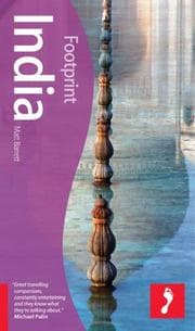 Tapa de India, 14 Edition