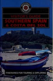 Tapa de Visitor's Guide