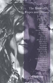 Tapa de The Book of Hopes and Dreams