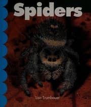 Tapa de Spiders