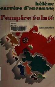 Tapa de L'empire éclaté