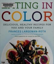 Tapa de Eating in color