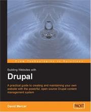 Tapa de Drupal