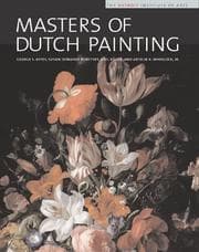 Tapa de Masters of Dutch Paintings