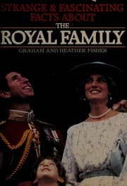 Tapa de Strange and fascinating facts about the royal family