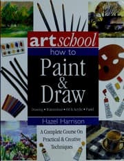 Tapa de Art School