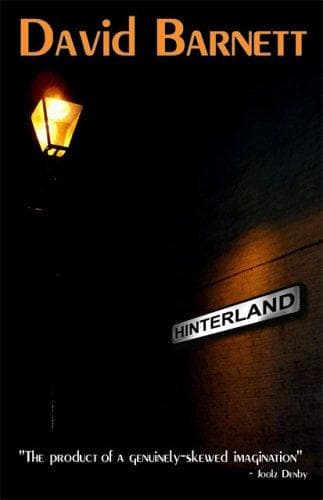 Tapa de Hinterland