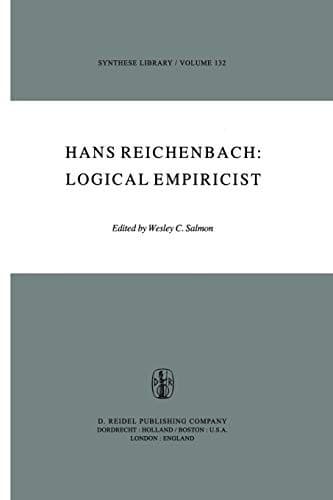 Tapa de Hans Reichenbach