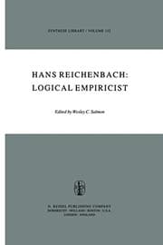 Tapa de Hans Reichenbach
