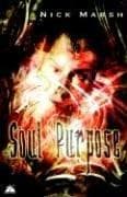 Tapa de Soul Purpose