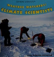 Tapa de Weather watchers