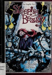 Tapa de Sleeping Beauty