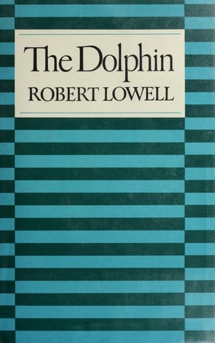 Tapa de The dolphin