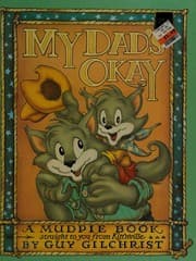 Tapa de My Dad's Okay (Mudpie Books)