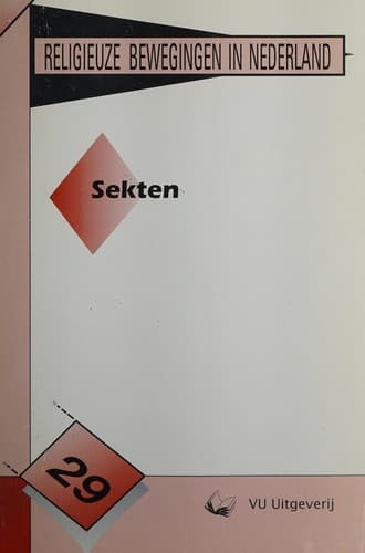 Tapa de Sekten