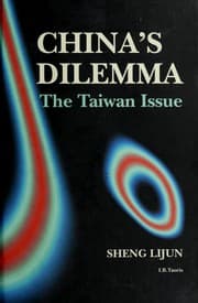 Tapa de China's dilemma