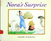 Tapa de Nora's surprise