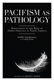 Tapa de Pacifism as pathology