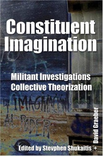 Tapa de Constituent Imagination