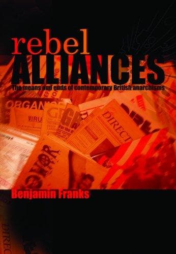 Tapa de Rebel Alliances