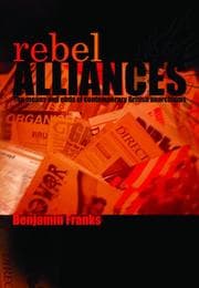 Tapa de Rebel Alliances