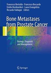 Tapa de Bone Metastases from Prostate Cancer