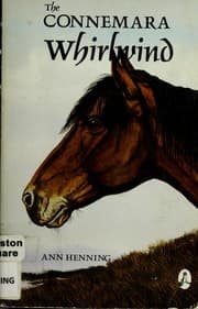 Tapa de The Connemara whirlwind