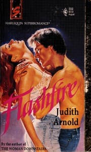 Tapa de Flashfire