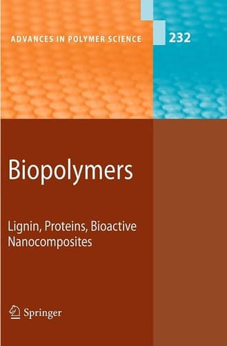 Tapa de Biopolymers
