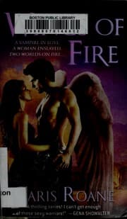 Tapa de Wings of fire