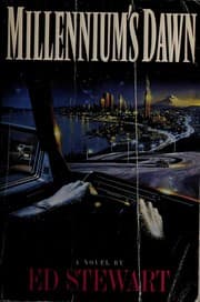 Tapa de Millennium's dawn