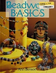 Tapa de Beadwork basics