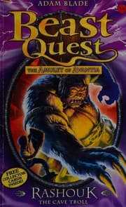Tapa de Beast Quest