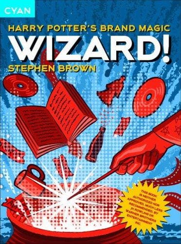 Tapa de Wizard!