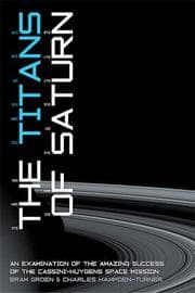 Tapa de The Titans of Saturn