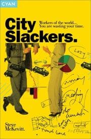 Tapa de City Slackers