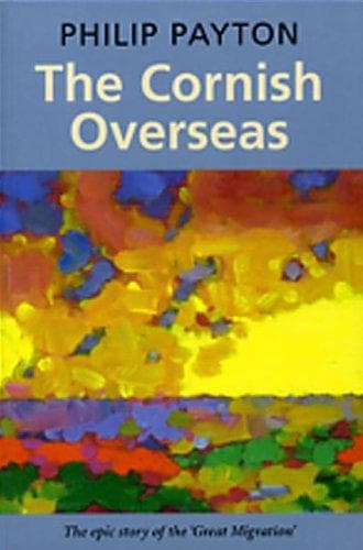 Tapa de The Cornish overseas