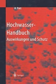 Tapa de Hochwasser-Handbuch