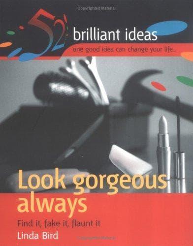 Tapa de Look Gorgeous Always (52 Brilliant Ideas)