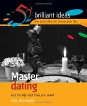 Tapa de Master Dating