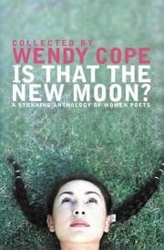 Tapa de Is That the New Moon?