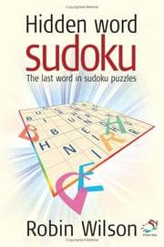 Tapa de Hidden Word Sudoku