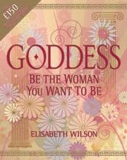Tapa de Goddess